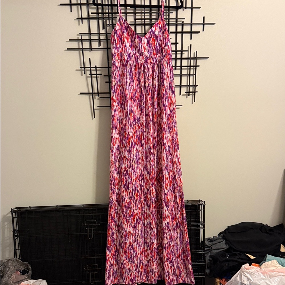 Felicity & Coco Patterned Dress